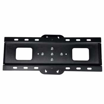 Gambar produk Taffware Bracket TV Floor Stand Wheel VESA 400 x 400 for 32-60 Inch TV - Z60