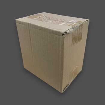 Gambar produk CORTI Toples Tempat Kertas Filter Kopi Coffee Filter Storage with Lid - C140