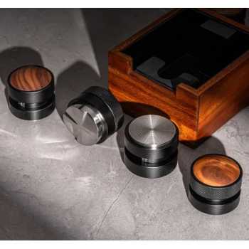 Gambar produk Yangliu Tamper Espresso Coffee Powder Press Spring 58mm - YG13