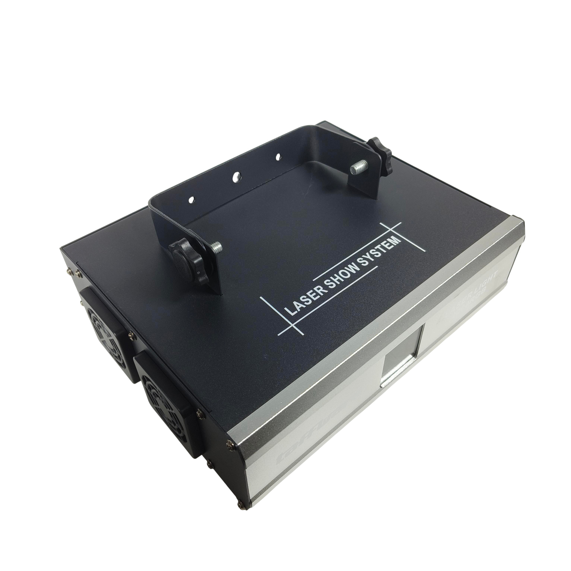 Gambar produk Taffware Lampu Proyektor Laser Panggung Light DMX-512 LED RGB - 2000RGB