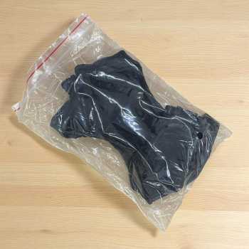 Lingfeng Sarung Tangan Olahraga Weightlifting Training Sport Gloves XL - INU165 Gambar produk Lingfeng Sarung Tangan Olahraga Weightlifting Training Sport Gloves XL - INU165