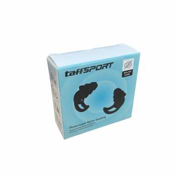 Gambar produk TaffSPORT Penutup Telinga Earplug Noise Reduction 3 Layer - VO75