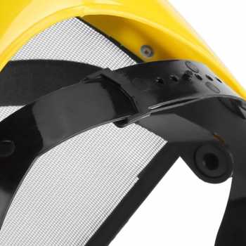 Gambar produk NOLAN Helm Mesin Potong Rumput Garden Lawn Mowing Protective Cover - N-20