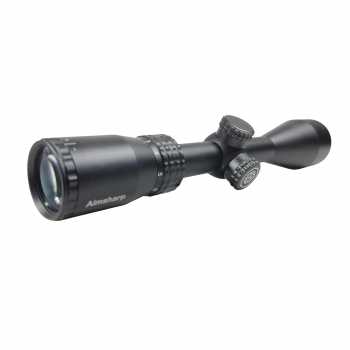 Gambar produk Aimsharp Rifle Tactical Scope Hunting Magnification 3-9x50 - 3-9x50Plex