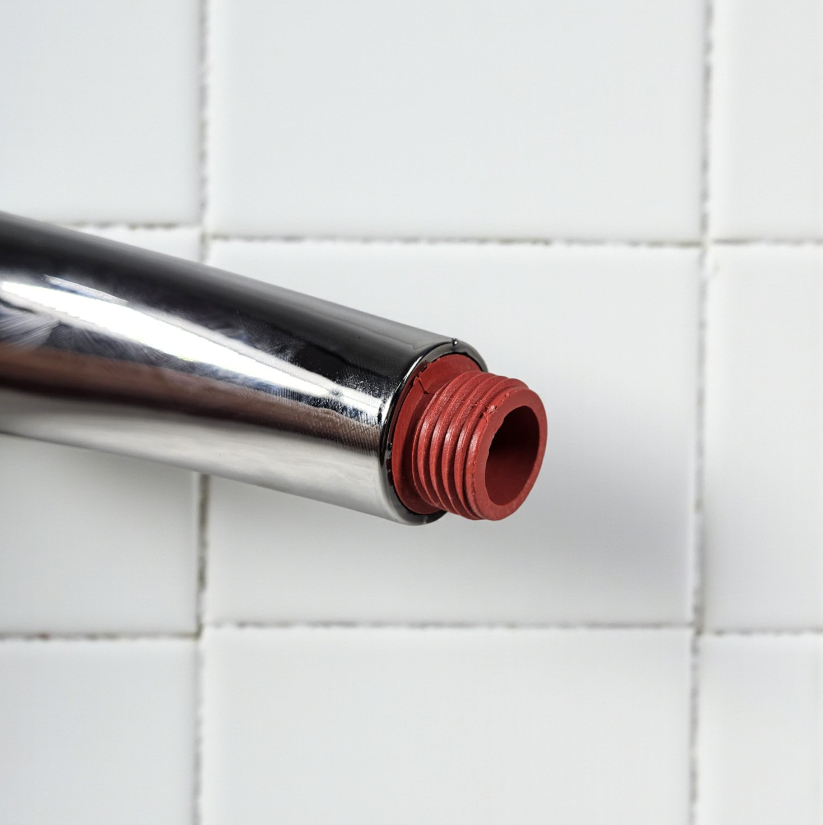 Gambar produk BATHE PROJECT Kepala Shower Filter Aerator 300 Hole - QX-FL998