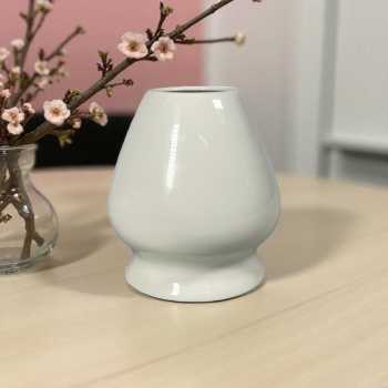 Gambar produk Dreambu Mangkuk Teh Set Chawan Chasen Stand Japanese Matcha Bowl 420ml