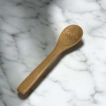 Gambar produk KIANA Matcha Set Kit Chasen Whisk Stand Chashaku Spoon 4 PCS - NA-712