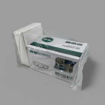 Gambar produk AHD Lampu Sorot LED Spotlight Infrared Auto Sensor Waterproof 12V - ZHN-12