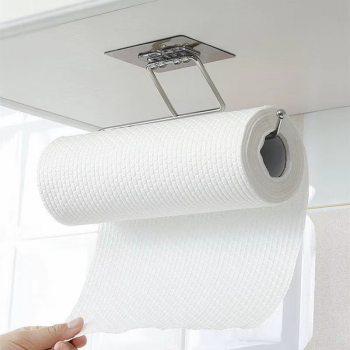Gambar produk FMA Kain Lap Lazy Dishcloths Disposable Polyester Non-Woven 120 PCS - QH-MJ-LRMB