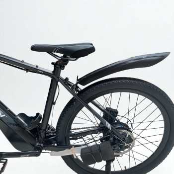 Gambar produk Lankeleisi XINCHI Sepeda Listrik Gunung MTB 48V 10.4AH - T8