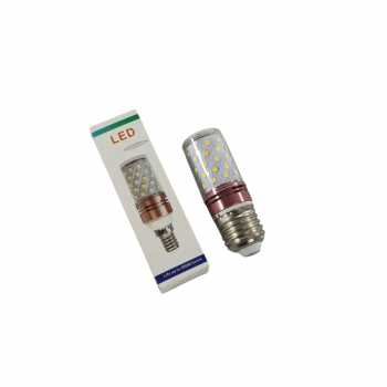 Gambar produk TaffLED Lampu Meja Belajar LED Model Nordic Wooden Art 12W 3in1 Color - PK407
