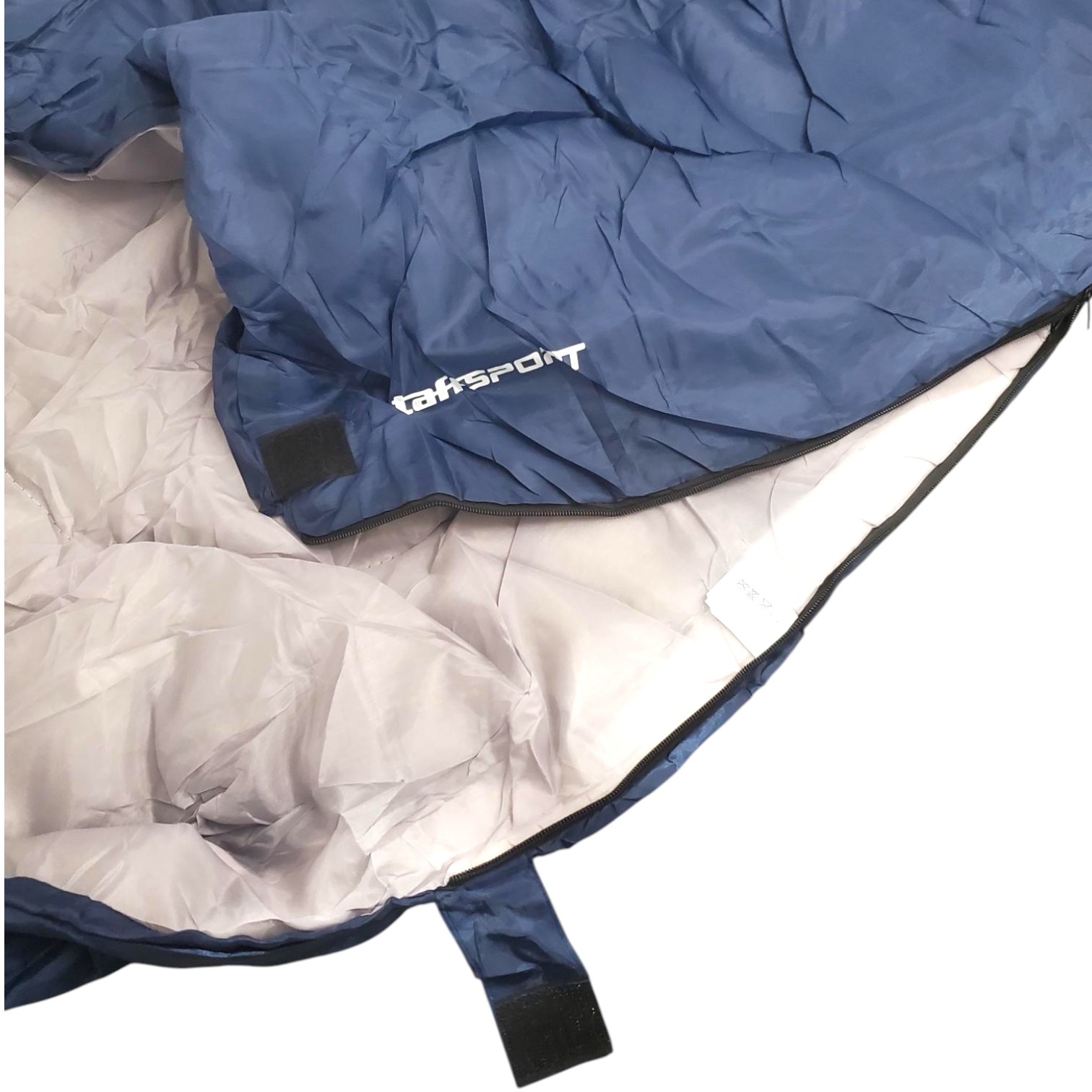 Gambar produk TaffSPORT Kasur Lipat Portable Camping Sleeping Bag Outdoor Hiking - TAF-KL