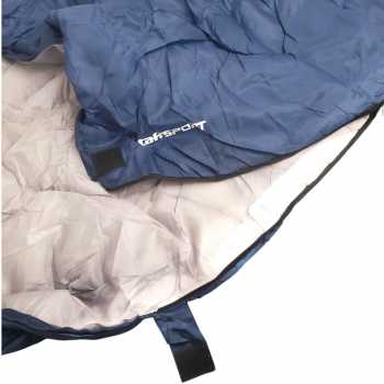 Gambar produk TaffSPORT Kasur Lipat Portable Camping Sleeping Bag Outdoor Hiking - TAF-KL