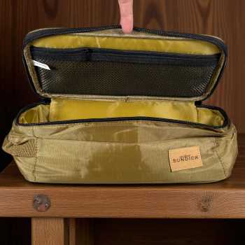 Gambar produk SUNDICK Tas Penyimpanan Camping Cutlery Storage Travel Waterproof - SD31