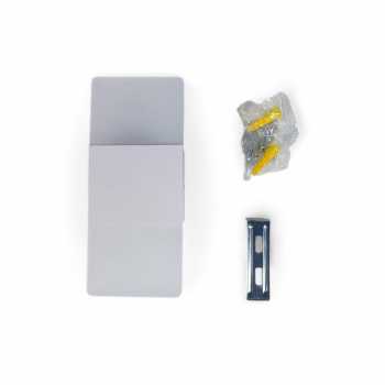 Gambar produk TaffLED Lampu Dinding Hias LED Corridor Light 3W Warm White 3000K - F0011
