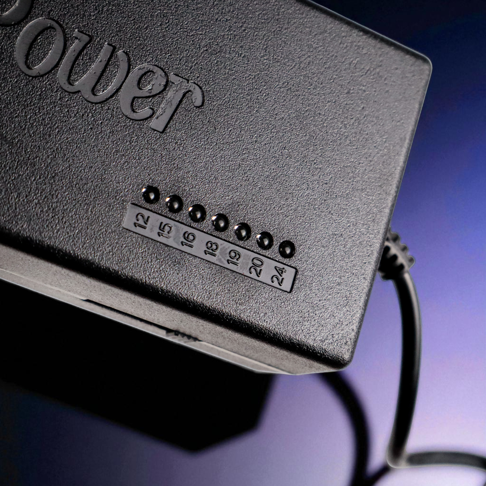 Gambar produk Adaptor Power Supply Converter AC to DC 12-24V 4.5A Laptop 8 Plug - AYD-96W