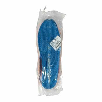 Gambar produk Nafoing Insole Sepatu Alas Kaki Orthopedic Sole Shock Absorption EVA 43-44 - EL05