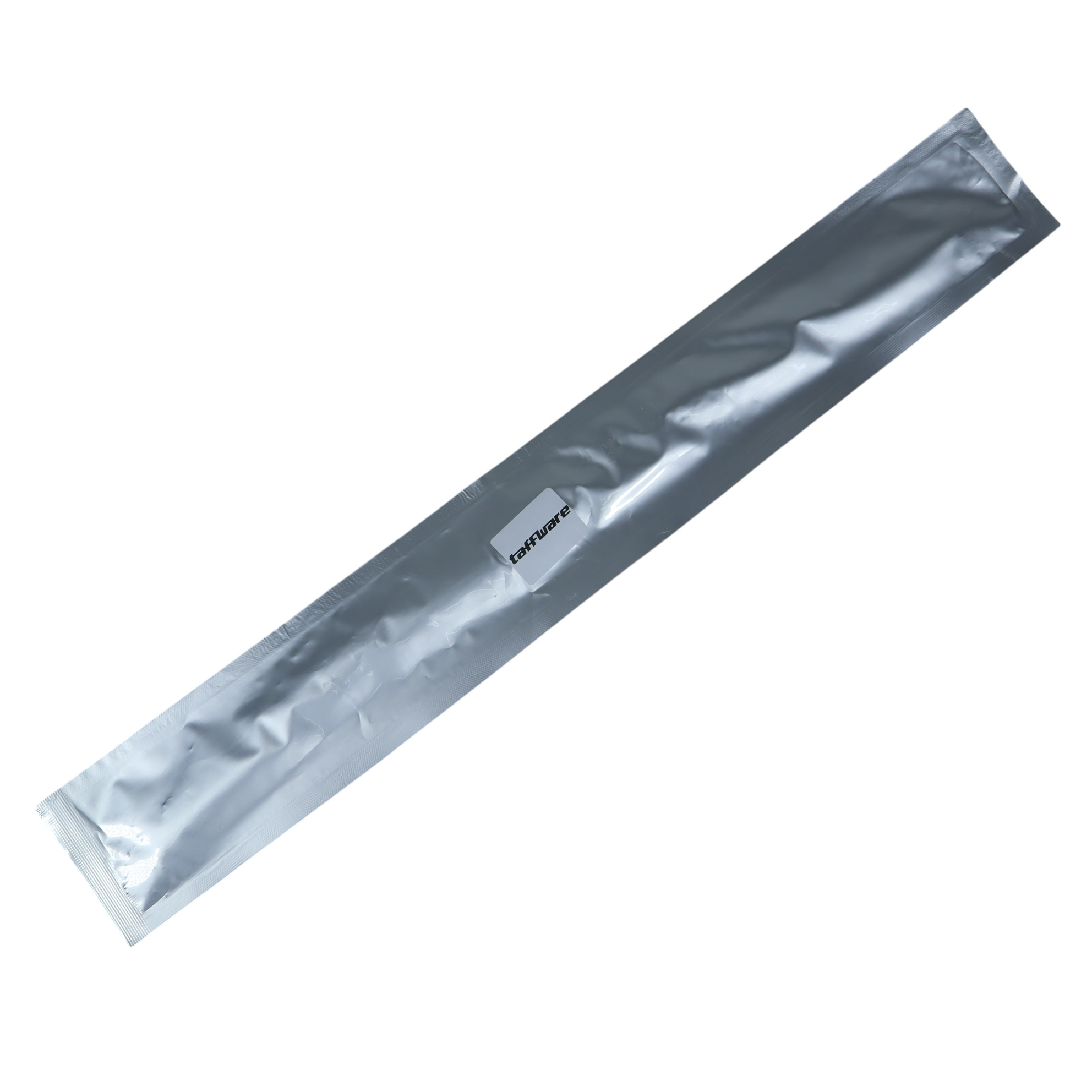 Gambar produk Taffware Kawat Las Aluminium Flux Core Suhu Rendah 50cm 100 PCS 2.5mm - SH50