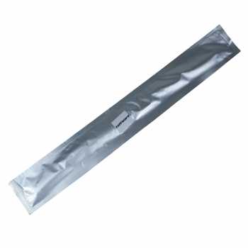 Gambar produk Taffware Kawat Las Aluminium Flux Core Suhu Rendah 50cm 100 PCS 2.5mm - SH50