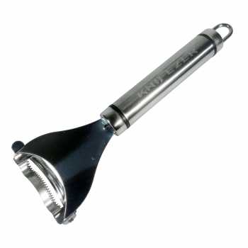 Gambar produk KNIFEZER Alat Pengupas Biji Jagung Corn Stripper Peeler Blade Cutter - QMQ210