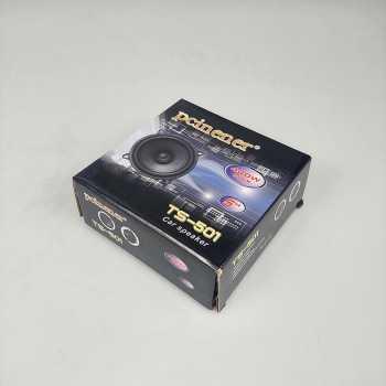 Gambar produk Pcinener Speaker Subwoofer Mobil HiFi 5 Inch 400W 1 PCS - TS-501
