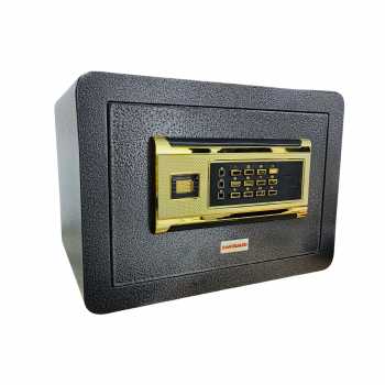 Gambar produk TaffGUARD Kotak Brankas Hotel Safety Anti-Theft Box Password - Y0010