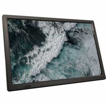 Gambar produk XIADA TV Digital Google App Netflix YouTube Portable 15.4 Inch 4000mAh - X154