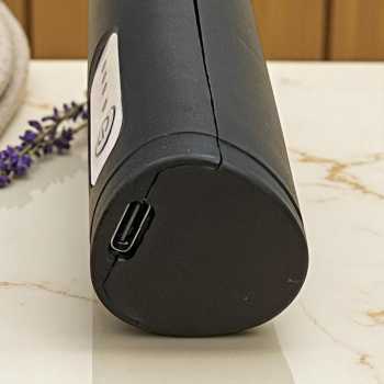 Frofro Hand Mixer Mini Pengocok Telur Kopi Milk Frother 300mAh - INU162 Gambar produk Frofro Hand Mixer Mini Pengocok Telur Kopi Milk Frother 300mAh - INU162