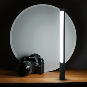 Gambar produk ULIZI Lampu Fill Light Stick Portable 2500-6500K 2000mAh 4.8W - VL119