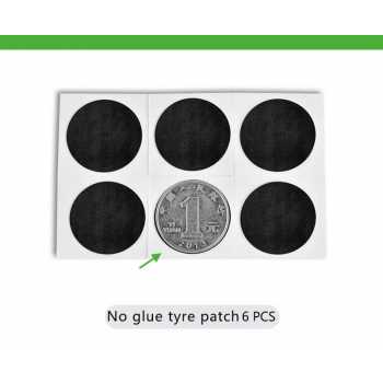 Peralatan Portable Tambal Ban Sepeda Tire Repair Kit - GJ2001 Gambar produk Peralatan Portable Tambal Ban Sepeda Tire Repair Kit - GJ2001