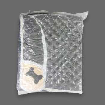 Gambar produk HERRY Tempat Tidur Hewan Peliharaan Anjing Kucing Pet Dog Bed L - HR077