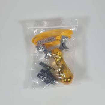 Gambar produk SYQT Big Power Ketapel Tactical Slingshot with Laser Sight - JG98K