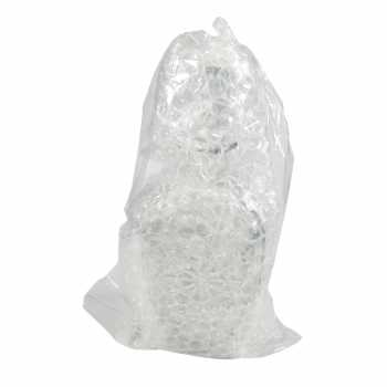 Gambar produk Temkin Whisky Decanter Glass Bottle Liquor Scotch Luxury Diamond 750ml - C04