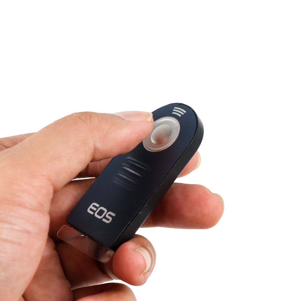 Gambar produk Wireless IR Camera Remote Controller for Canon Camera