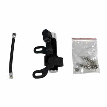 Gambar produk Pro Star Pompa Angin Mini Ban Sepeda Portable 100 PSI - GM-7