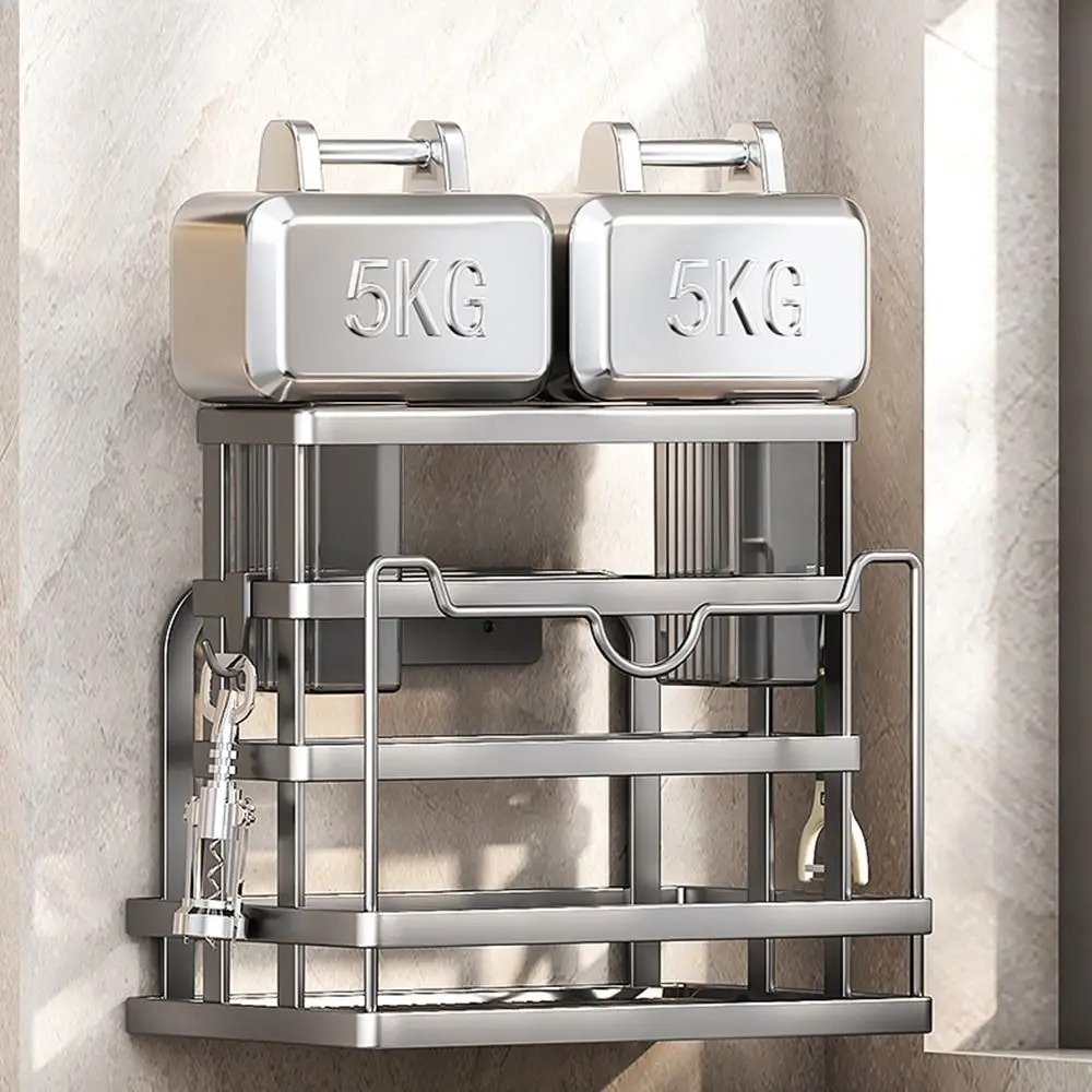 Gambar produk JoyHome Tempat Pisau Dapur Rak Penyimpanan Sendok Sumpit Organizer - JH-27