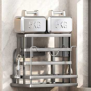 Gambar produk JoyHome Tempat Pisau Dapur Rak Penyimpanan Sendok Sumpit Organizer - JH-27