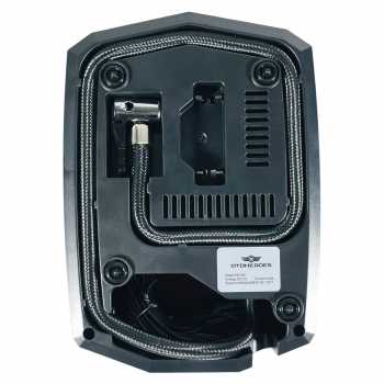 Gambar produk OTOHEROES Inflator Pompa Angin Ban Mobil Elektrik LCD Display - YD-787
