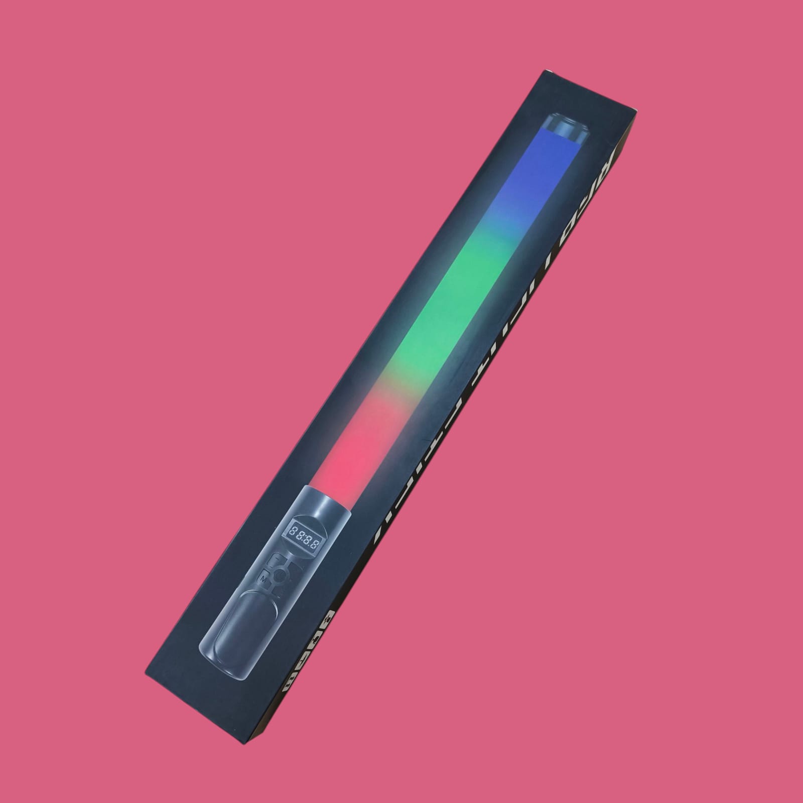 Gambar produk ULIZI Lampu Fill Light Stick Portable 2500-6500K 2000mAh 4.8W - VL119