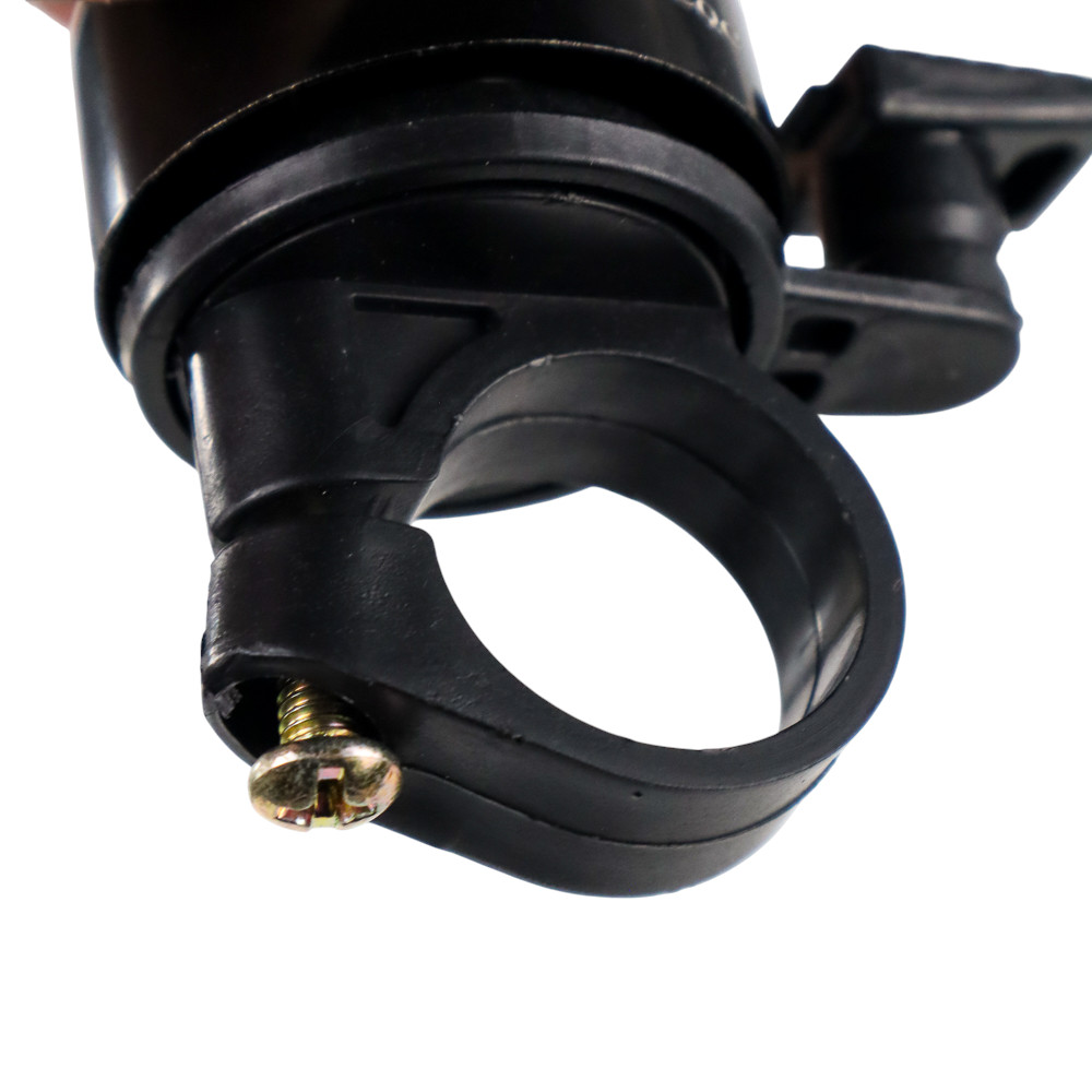 Gambar produk TaffSPORT Bel Sepeda Aluminium Safety Cycling Horn - CQC