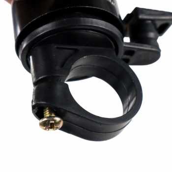 Gambar produk TaffSPORT Bel Sepeda Aluminium Safety Cycling Horn - CQC