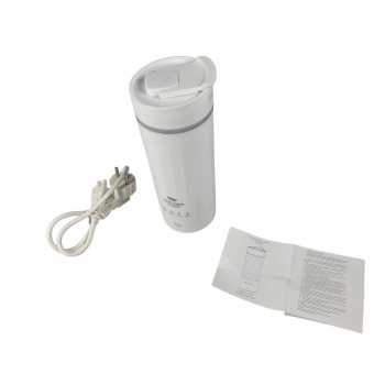 Gambar produk One Two Cups Botol Minum Termos Elektrik Thermal 475ml 300W - HC-302