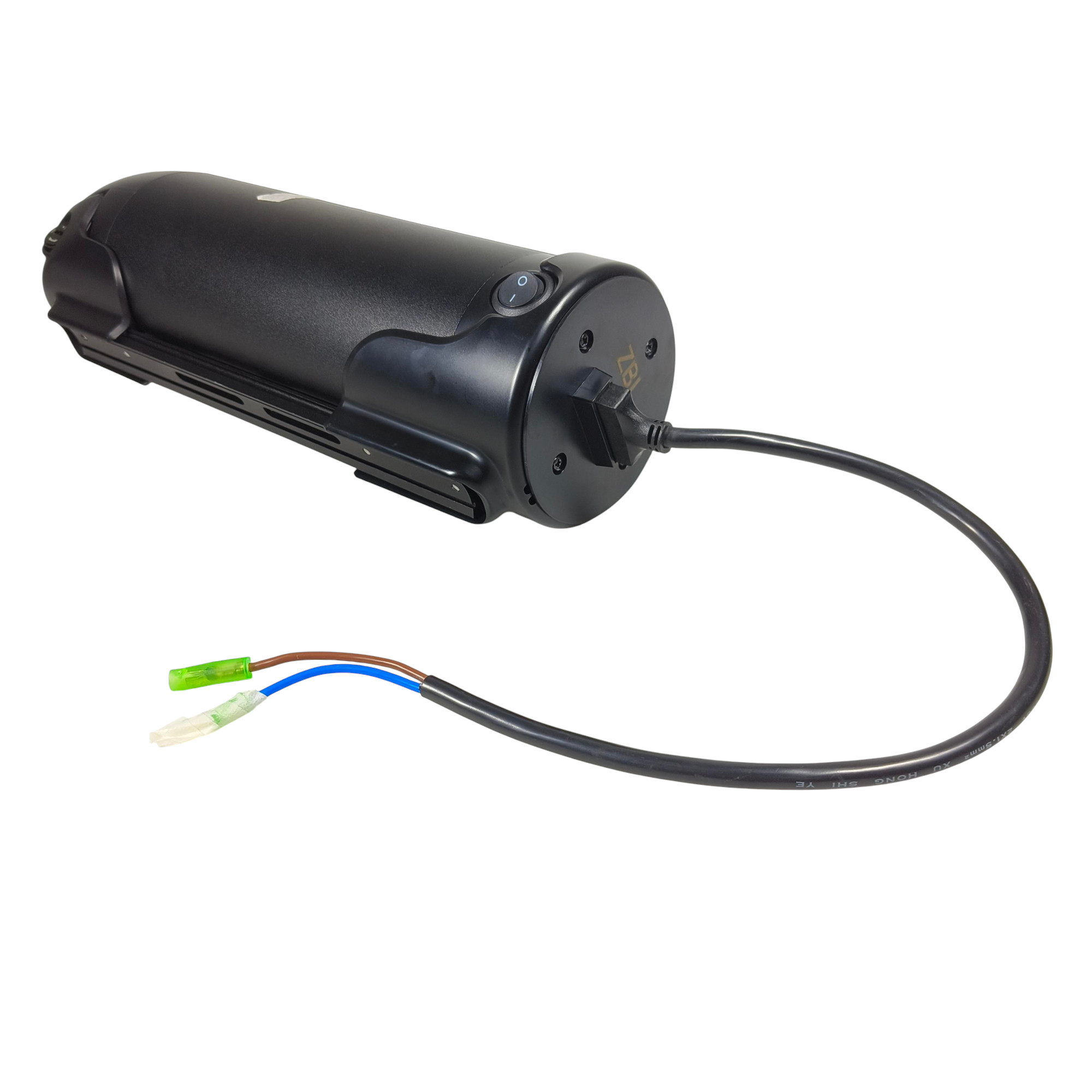 Gambar produk Baterai Replacement Sepeda Listrik 36V 10.4AH for Lankeleisi New RS600