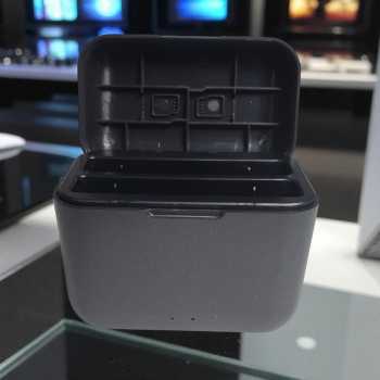 Gambar produk Charger Baterai Box Insta360 X4 Fast Charging LED 2 Slot - CH2-X4-02