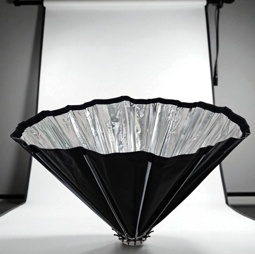 TRIOPO Payung Softbox Octagon Bowens Mount Diffuser Parabolic 1.2M - K3 Gambar produk TRIOPO Payung Softbox Octagon Bowens Mount Diffuser Parabolic 1.2M - K3