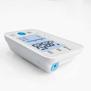 Gambar produk Yonker Tensimeter Digital Pengukur Tekanan Darah Dual Power - YK-BPA4