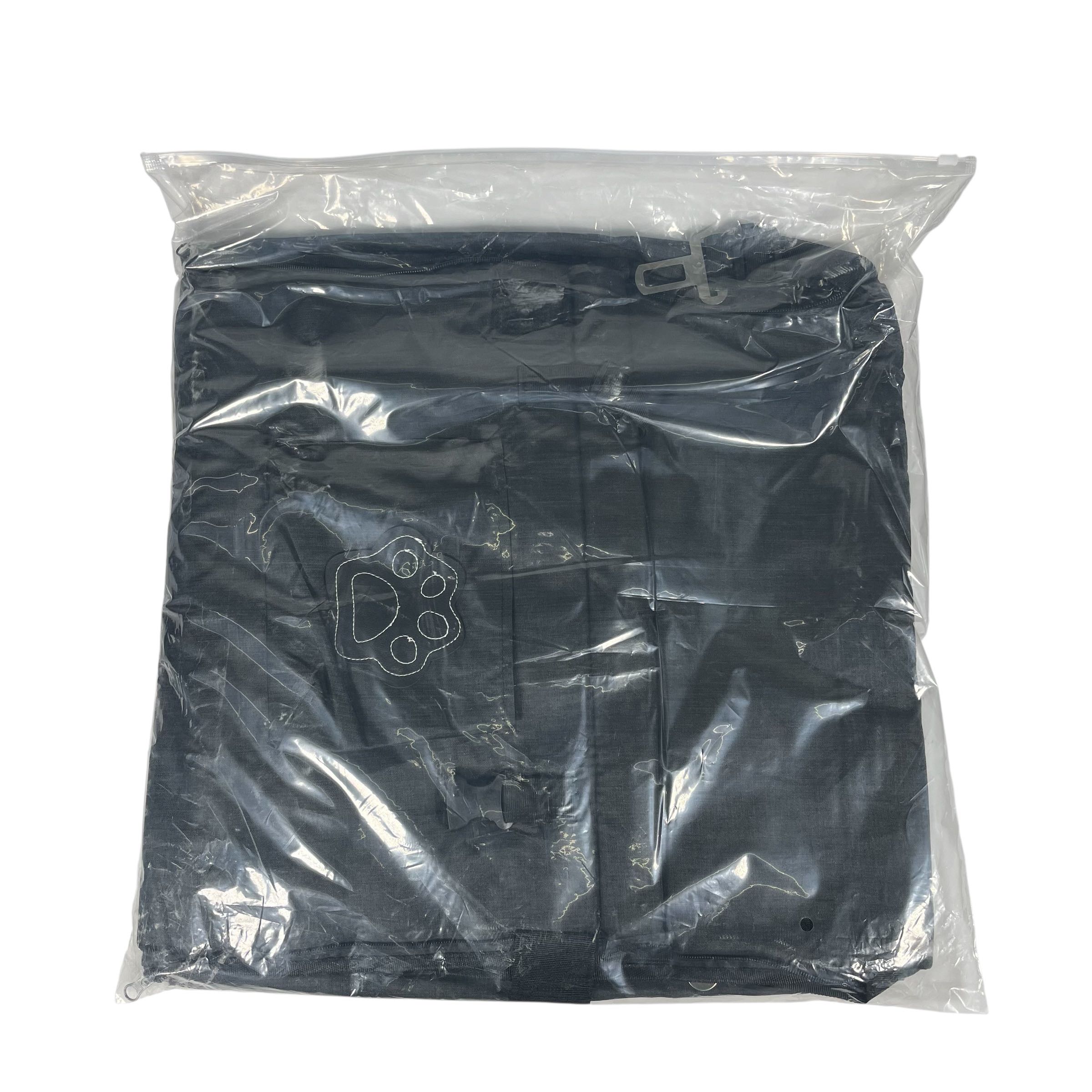 Gambar produk Kennel Pet Dog Cat Car Seat Waterproof Kursi Mobil Anjing Kucing - KN526