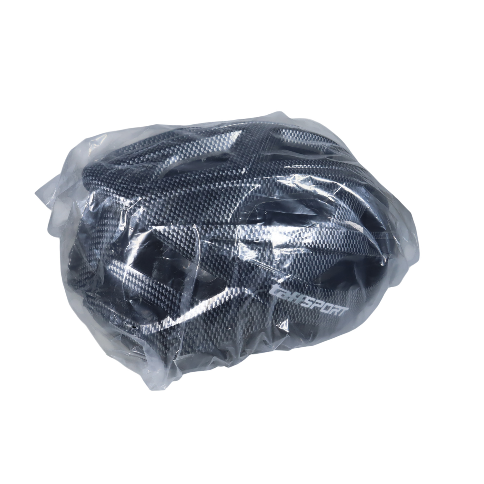 Gambar produk TaffSPORT Helm Sepeda Scooter Bicycle Helmet Ultralight Standard Vers - BK-4
