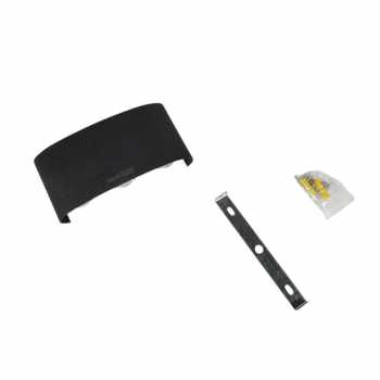 Gambar produk TaffLED Lampu Dinding LED Indoor Plastic Body 6 LED Warm White 6W - 6T