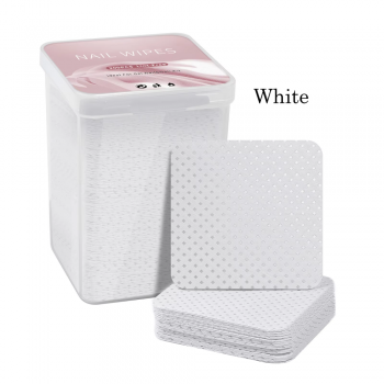 Gambar produk Accpet Kapas Penghapus Lem Eyelash Extension Glue Remover Pads - AP200